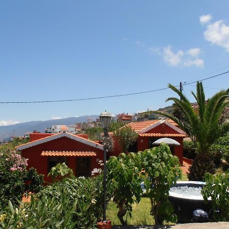 Home2Book Serene Retreat Isabel, Jacuzzi & Garden Icod el Alto Esterno foto
