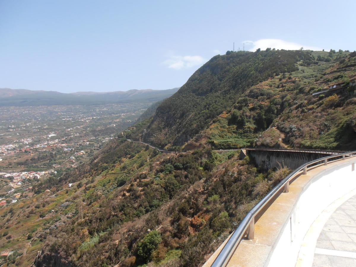 Home2Book Serene Retreat Isabel, Jacuzzi & Garden Icod el Alto Esterno foto