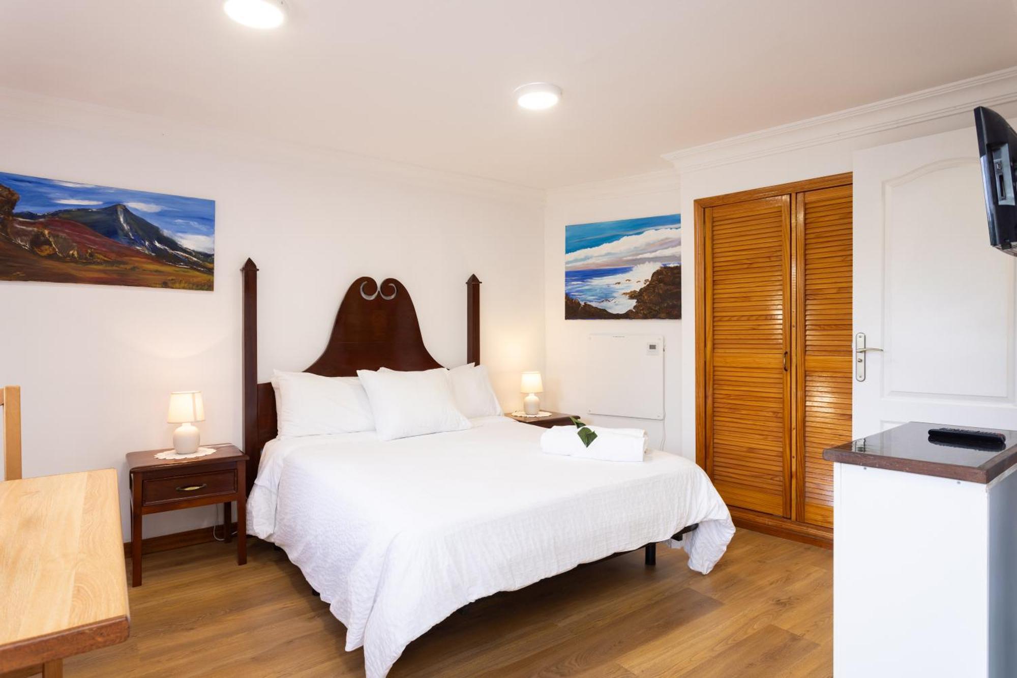 Home2Book Serene Retreat Isabel, Jacuzzi & Garden Icod el Alto Esterno foto