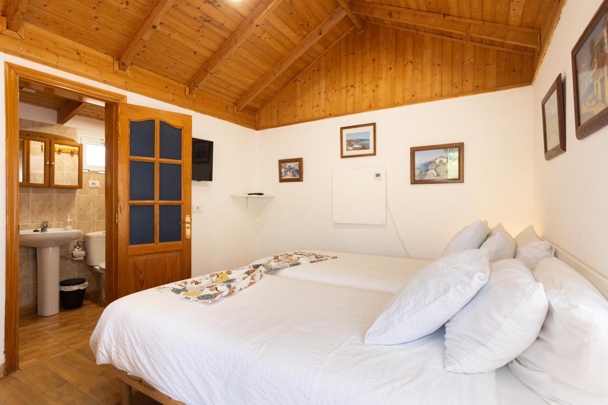 Home2Book Serene Retreat Isabel, Jacuzzi & Garden Icod el Alto Esterno foto