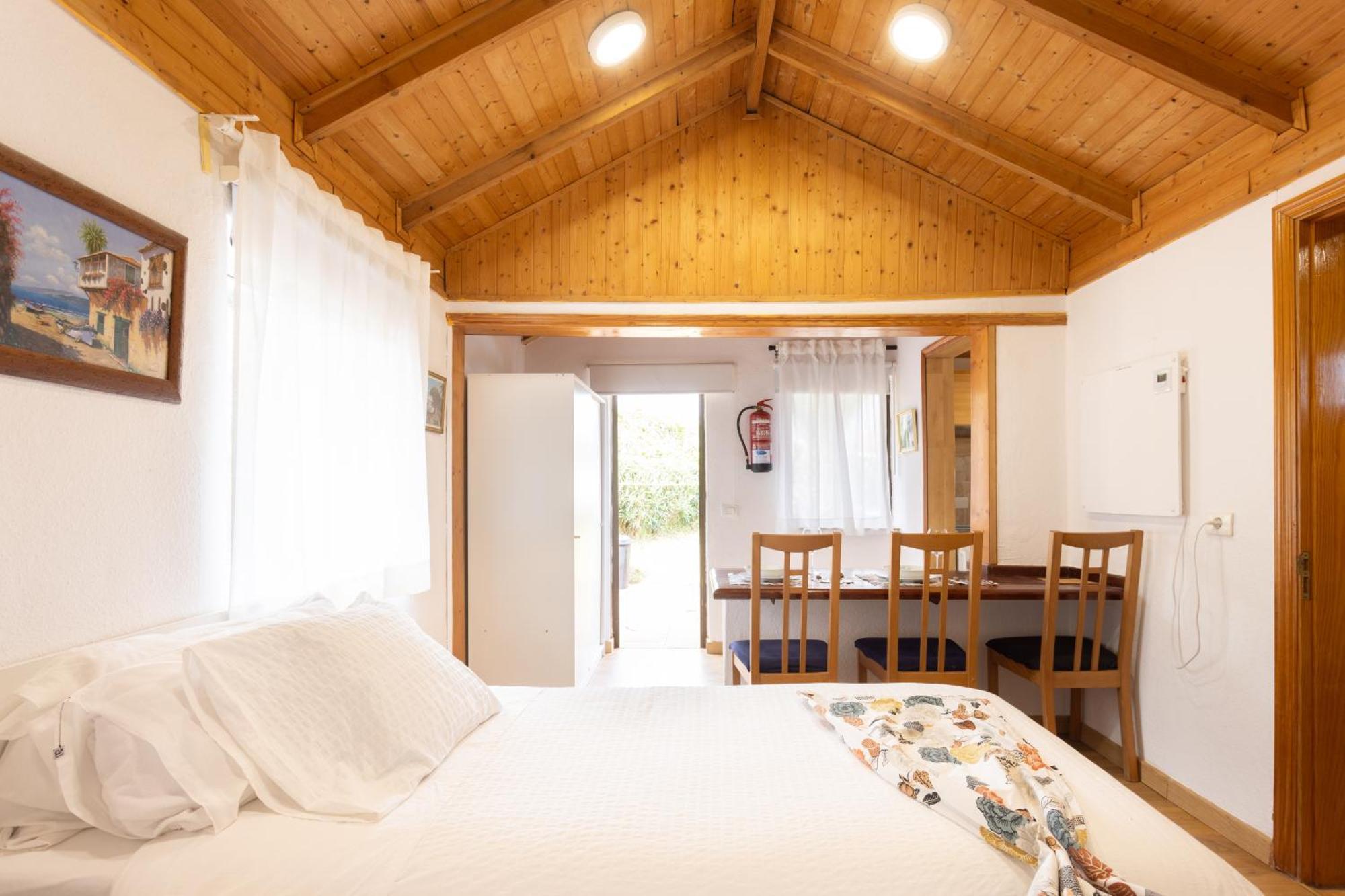 Home2Book Serene Retreat Isabel, Jacuzzi & Garden Icod el Alto Esterno foto