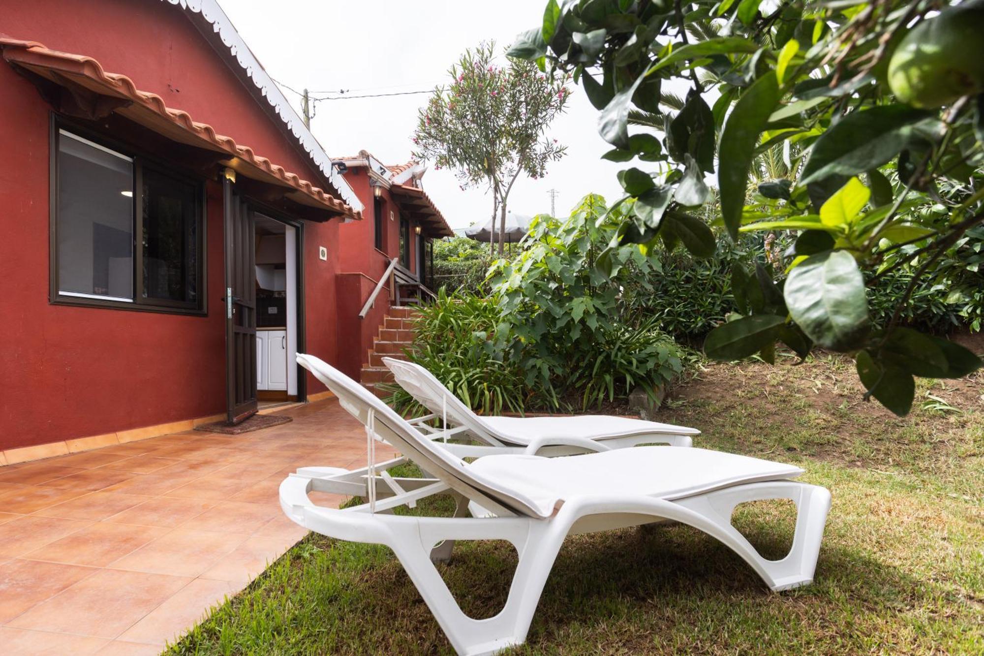 Home2Book Serene Retreat Isabel, Jacuzzi & Garden Icod el Alto Esterno foto