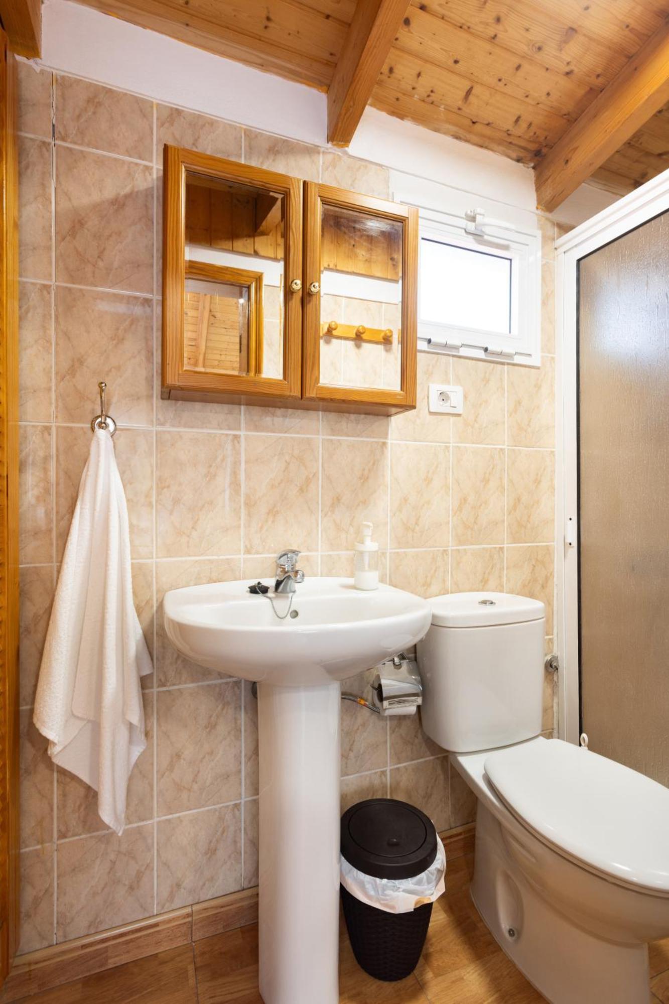 Home2Book Serene Retreat Isabel, Jacuzzi & Garden Icod el Alto Esterno foto