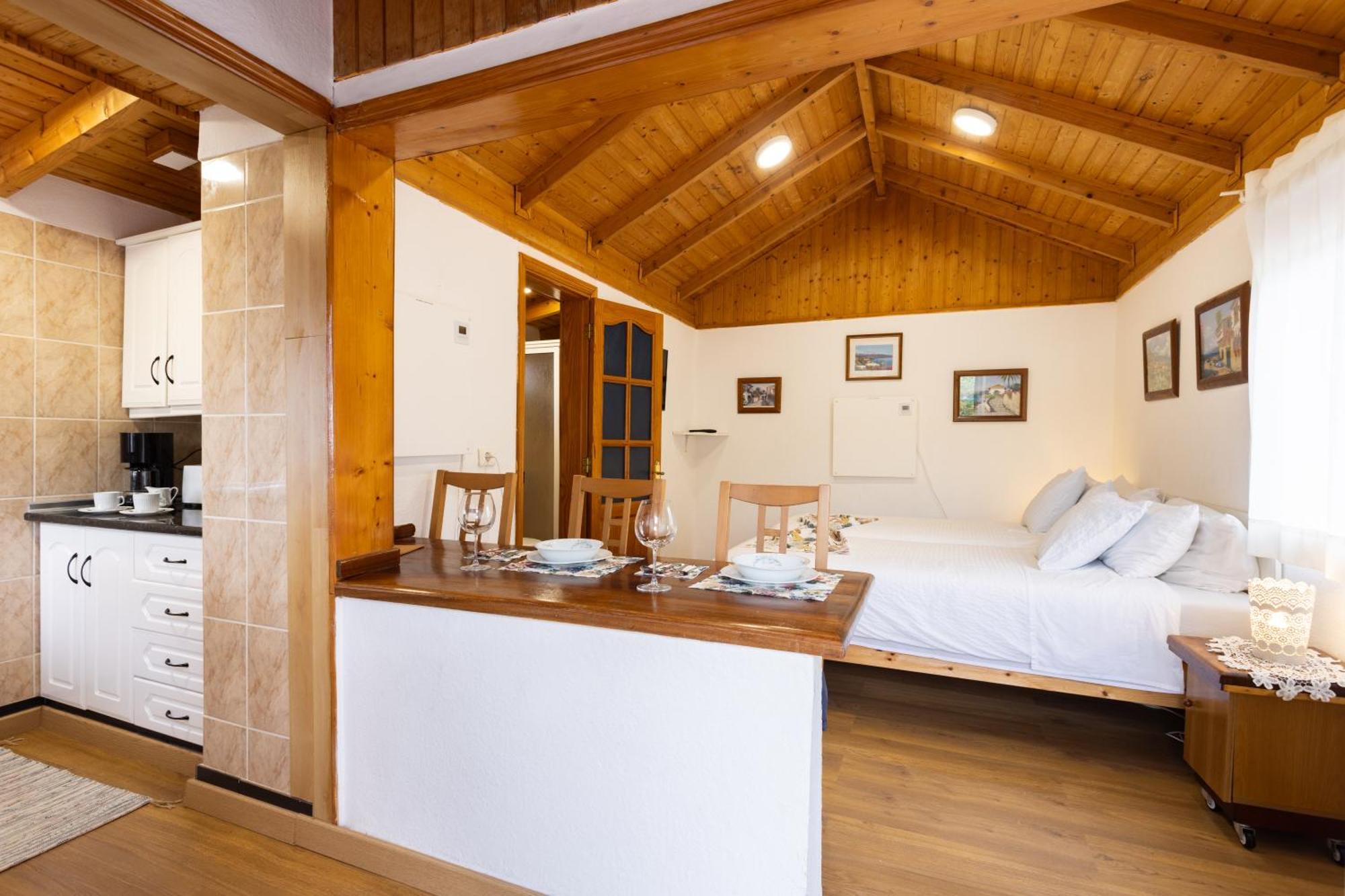 Home2Book Serene Retreat Isabel, Jacuzzi & Garden Icod el Alto Esterno foto