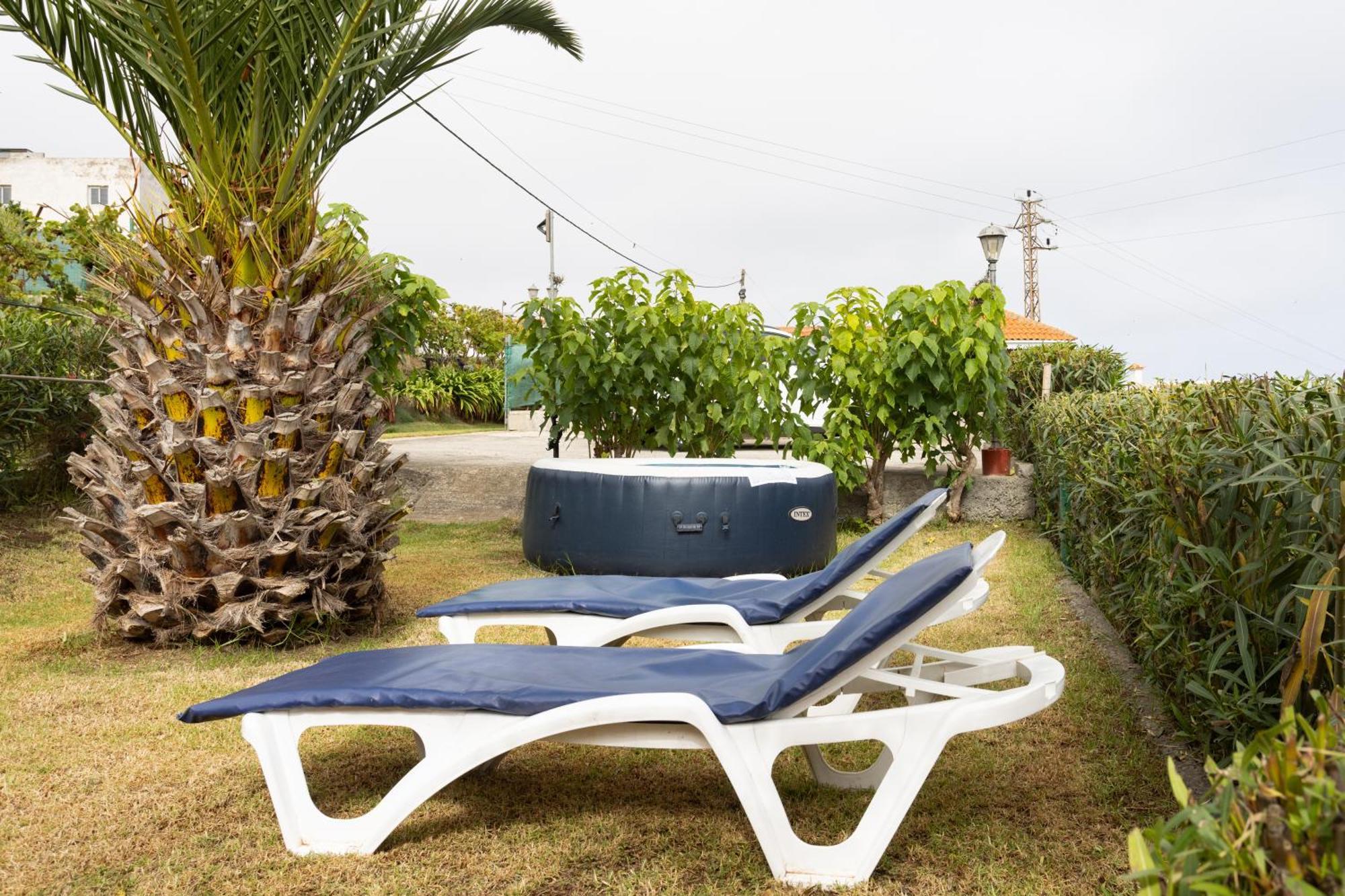 Home2Book Serene Retreat Isabel, Jacuzzi & Garden Icod el Alto Esterno foto