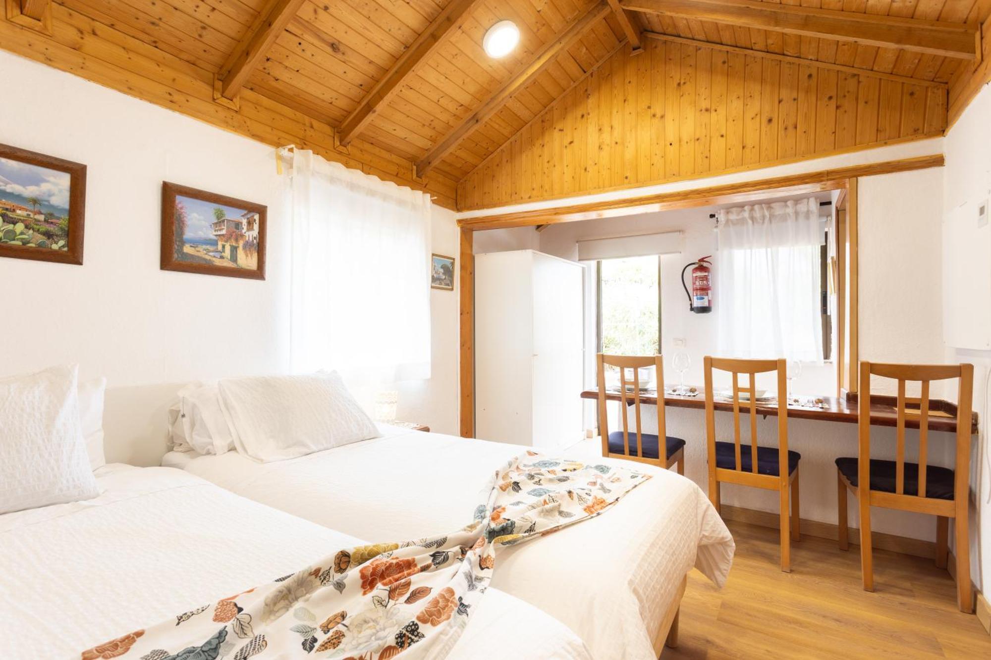 Home2Book Serene Retreat Isabel, Jacuzzi & Garden Icod el Alto Esterno foto
