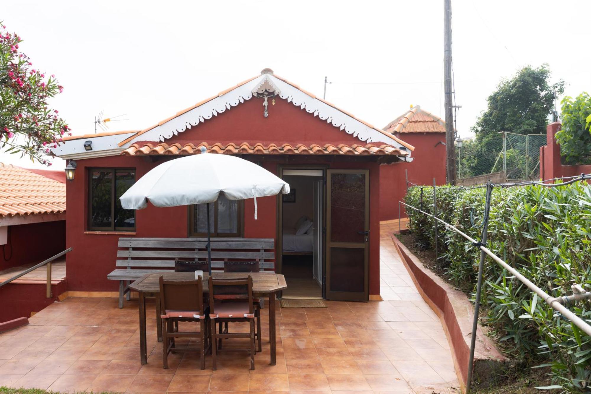 Home2Book Serene Retreat Isabel, Jacuzzi & Garden Icod el Alto Esterno foto