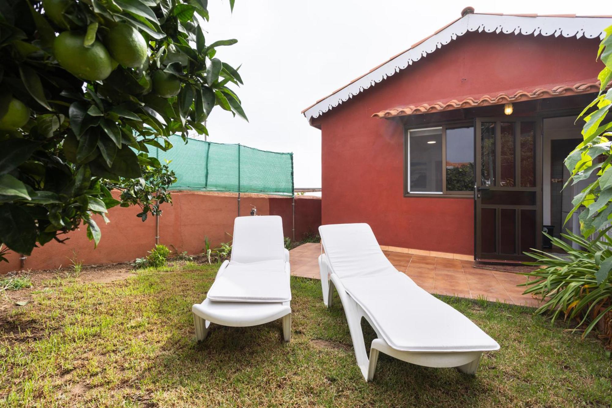Home2Book Serene Retreat Isabel, Jacuzzi & Garden Icod el Alto Esterno foto