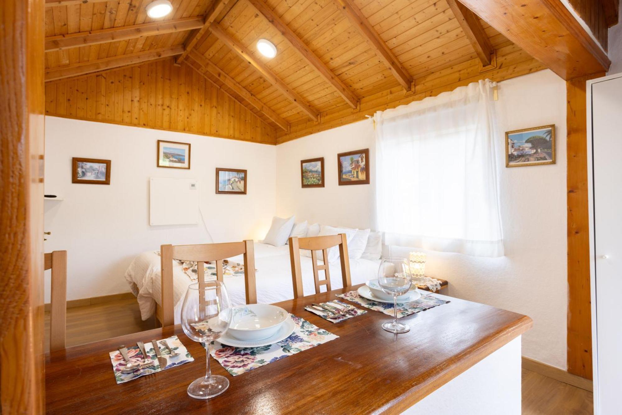 Home2Book Serene Retreat Isabel, Jacuzzi & Garden Icod el Alto Esterno foto