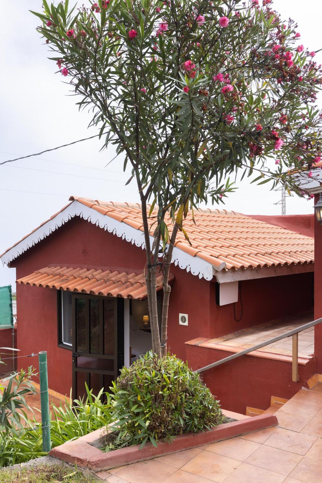 Home2Book Serene Retreat Isabel, Jacuzzi & Garden Icod el Alto Esterno foto