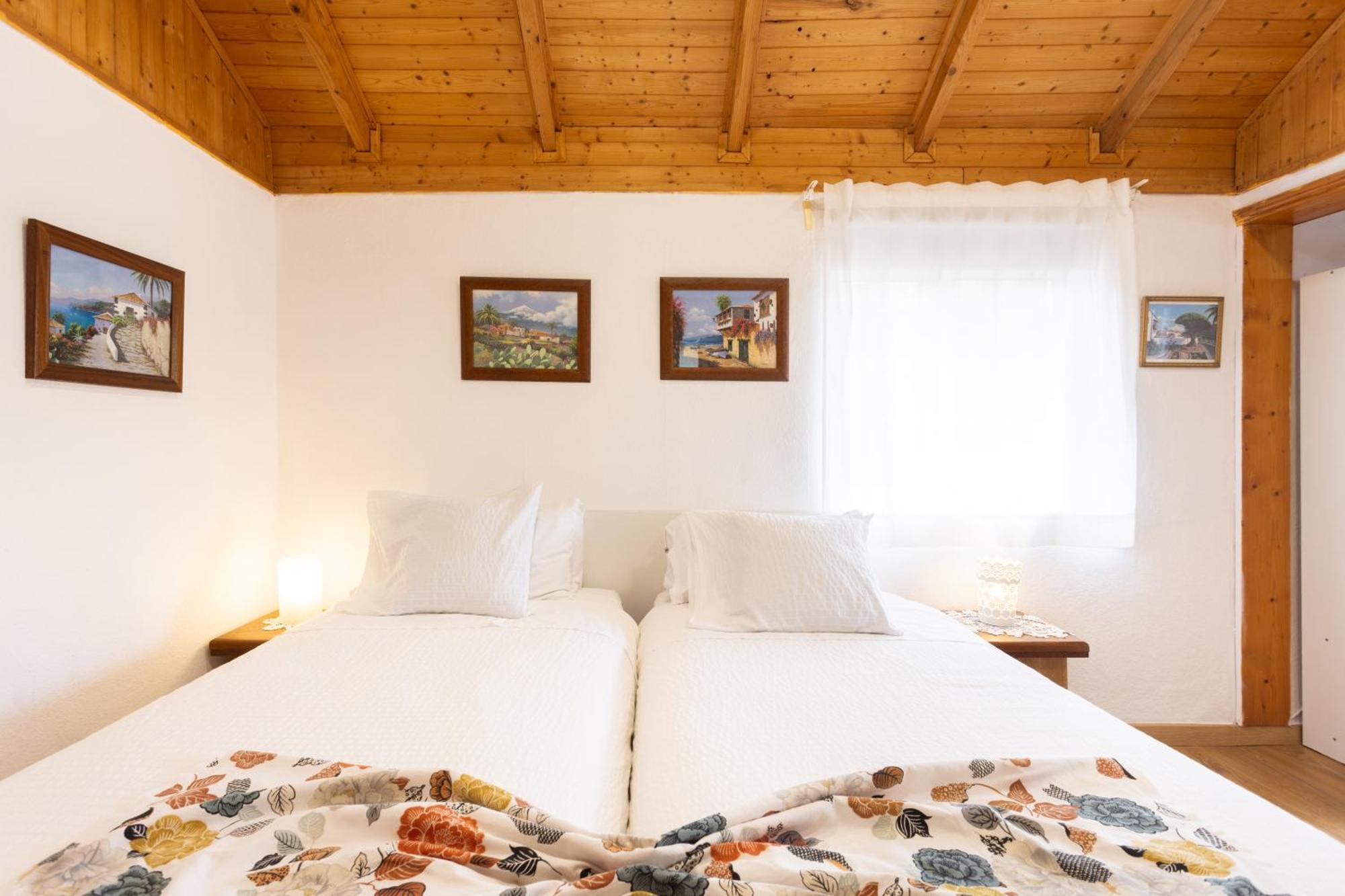Home2Book Serene Retreat Isabel, Jacuzzi & Garden Icod el Alto Esterno foto