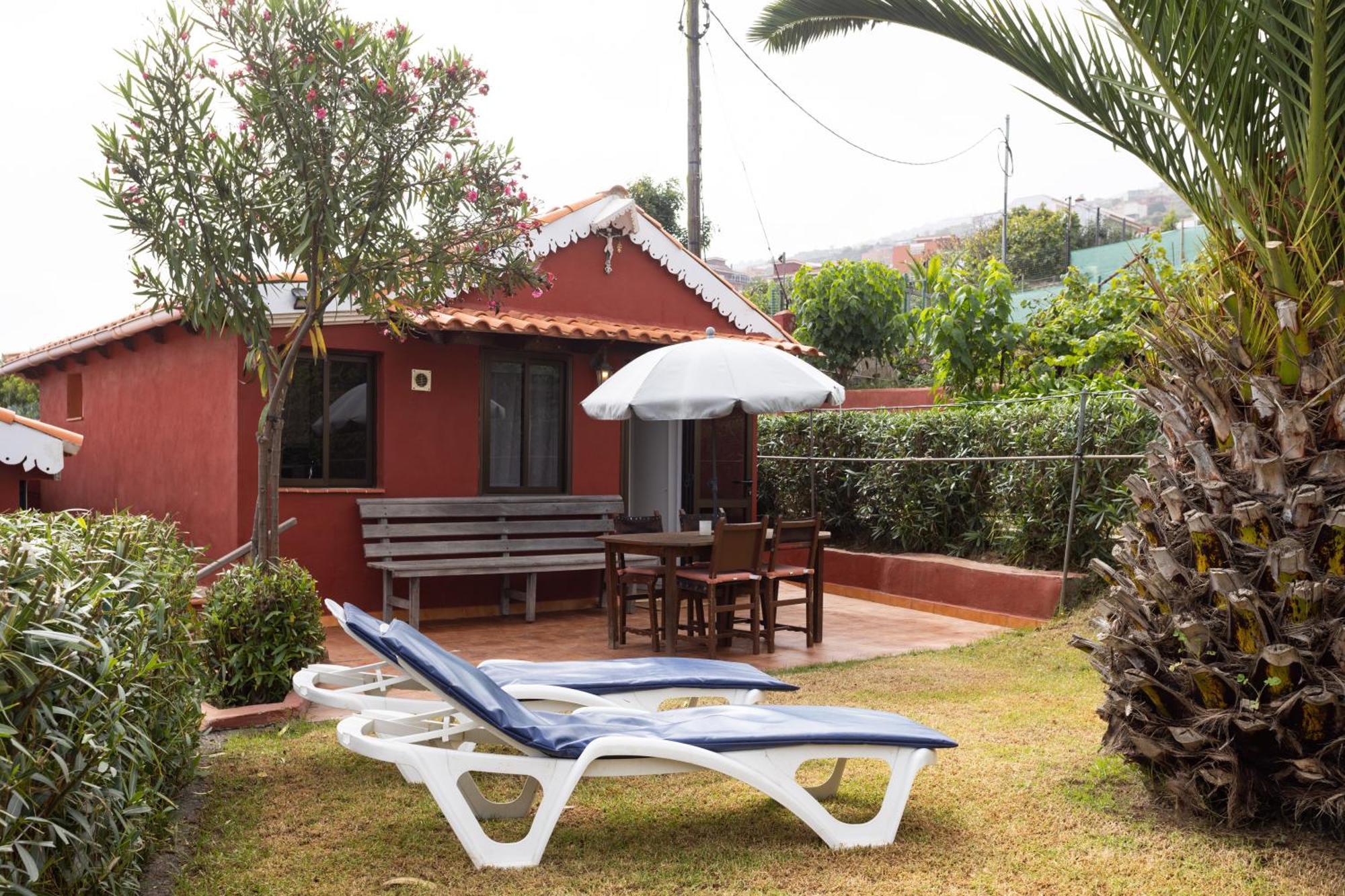 Home2Book Serene Retreat Isabel, Jacuzzi & Garden Icod el Alto Esterno foto