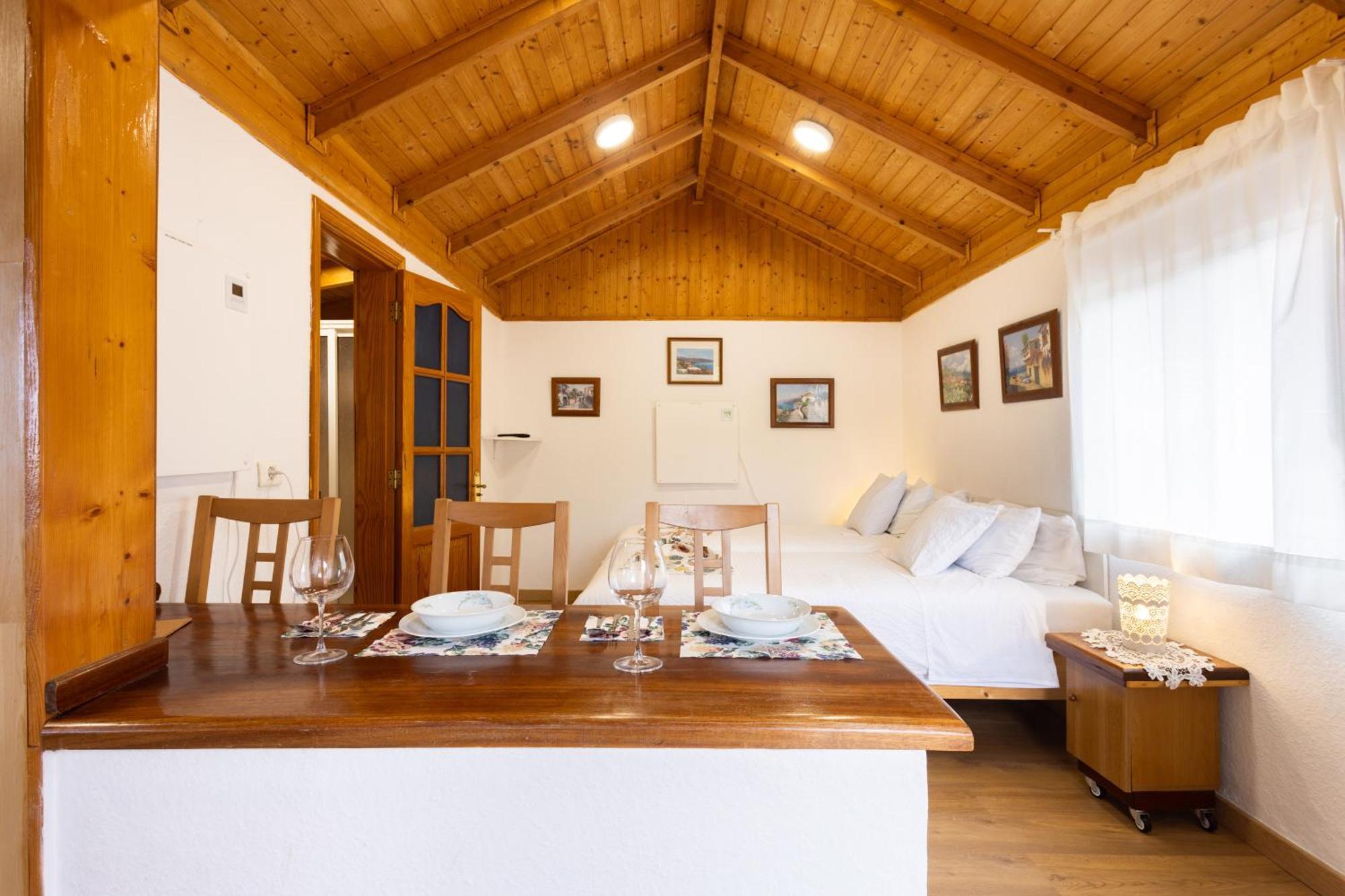 Home2Book Serene Retreat Isabel, Jacuzzi & Garden Icod el Alto Esterno foto